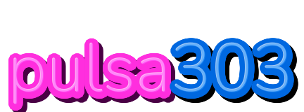 pulsa303 — logo kanal